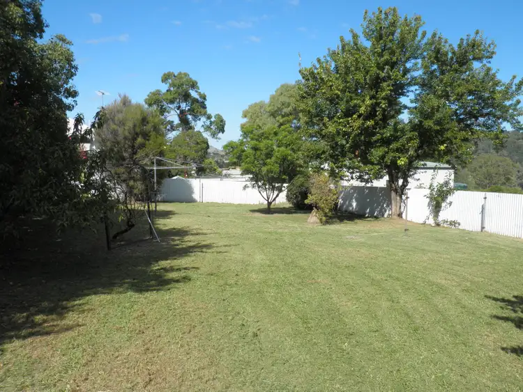Fifth view of Homely house listing, 102 Pryor Street, Quirindi NSW 2343