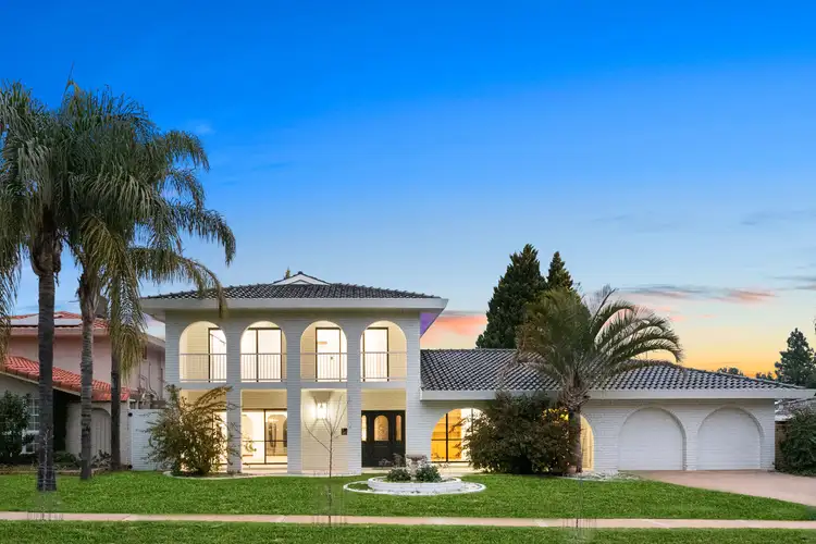 Second view of Homely house listing, 5 Sandpiper Drive, Mildura VIC 3500