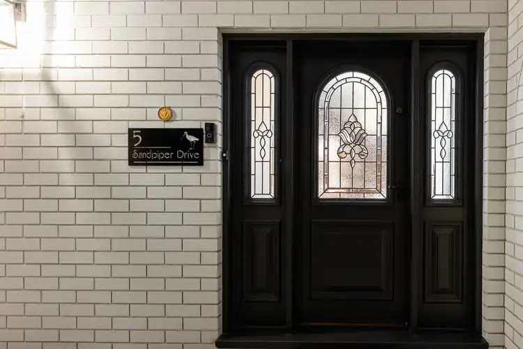 Fourth view of Homely house listing, 5 Sandpiper Drive, Mildura VIC 3500