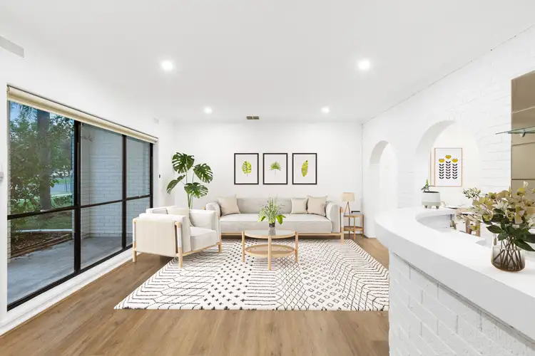 Fifth view of Homely house listing, 5 Sandpiper Drive, Mildura VIC 3500