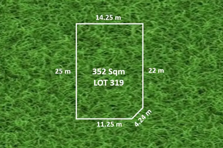 Main view of Homely land listing, 9 Tuft Street, Tarneit VIC 3029