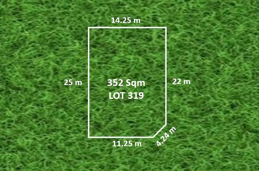 Main view of Homely land listing, 9 Tuft Street, Tarneit VIC 3029