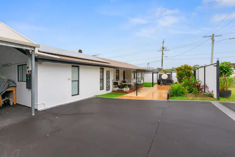 Third view of Homely house listing, 1 Rosa Street, Birkdale QLD 4159