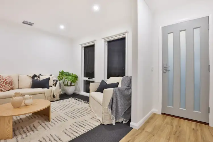 Third view of Homely house listing, 28 Flynn Drive, Mildura VIC 3500