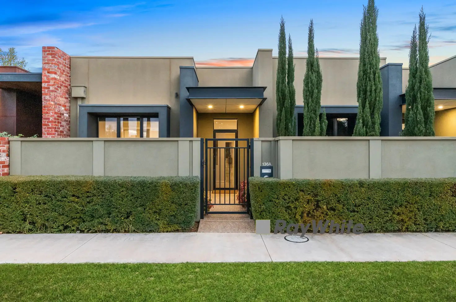 Main view of Homely house listing, 136A Pine Avenue, Mildura VIC 3500