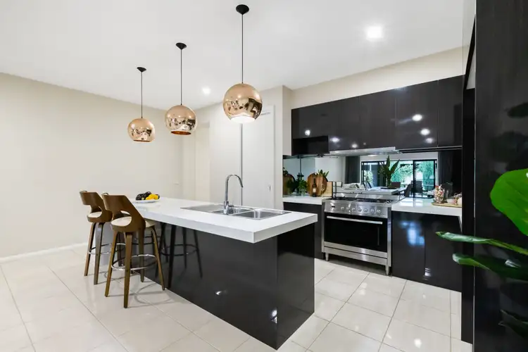 Third view of Homely house listing, 136A Pine Avenue, Mildura VIC 3500