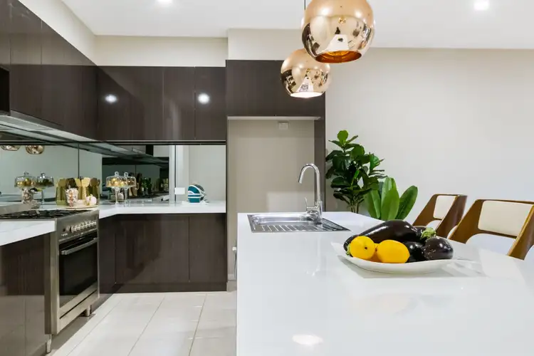 Fifth view of Homely house listing, 136A Pine Avenue, Mildura VIC 3500
