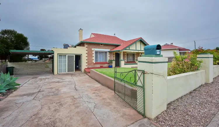 Second view of Homely house listing, 66 Cudmore Terrace, Whyalla SA 5600