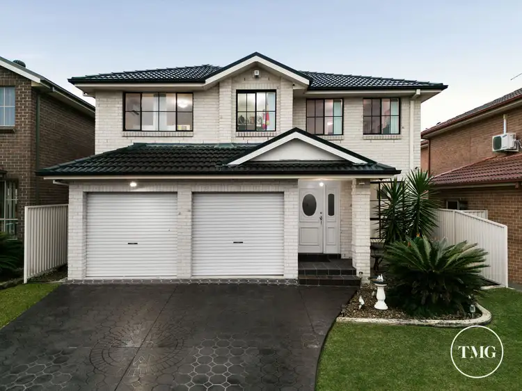 82 Venezia Street, Prestons NSW 2170