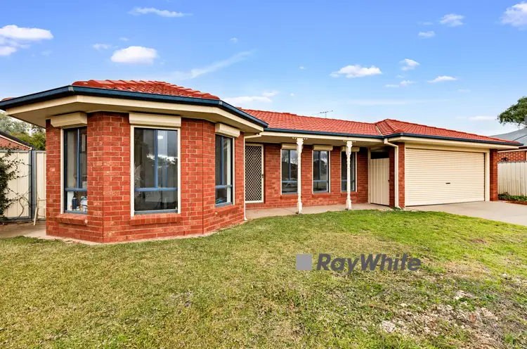 Main view of Homely house listing, 31 Olympic Way, Mildura VIC 3500