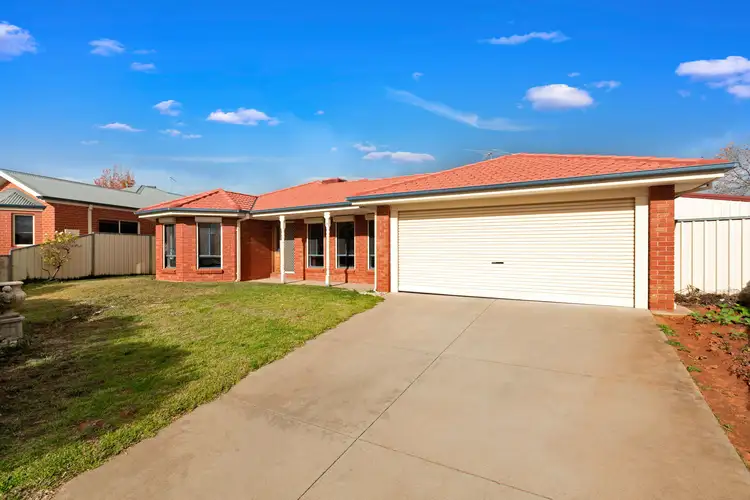 Second view of Homely house listing, 31 Olympic Way, Mildura VIC 3500