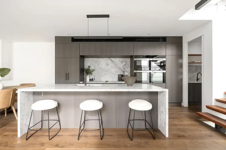 Main view of Homely house listing, 53B Park Avenue, Cremorne NSW 2090