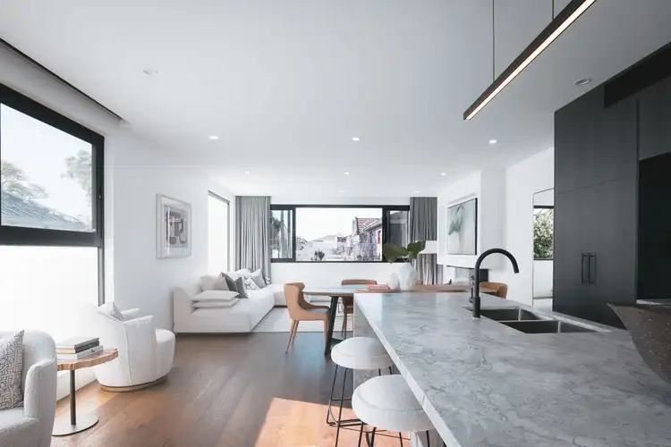 Third view of Homely house listing, 53B Park Avenue, Cremorne NSW 2090