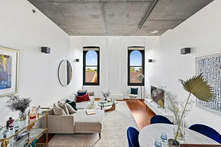 410/320 Harris Street, Pyrmont NSW 2009
