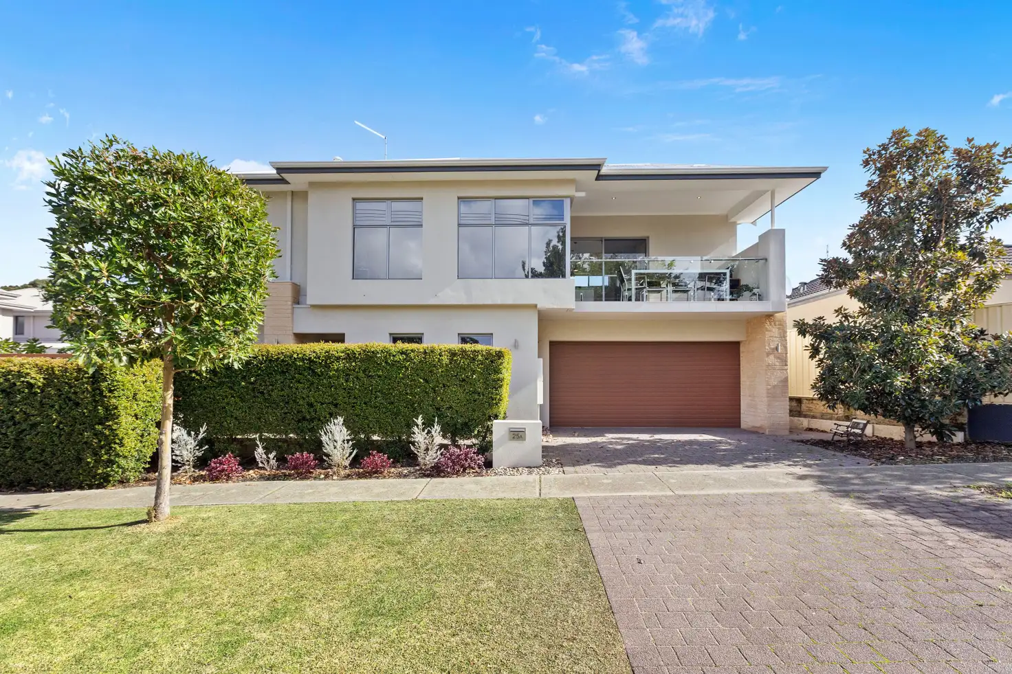 Main view of Homely townhouse listing, 25A Shaw Road, Innaloo WA 6018