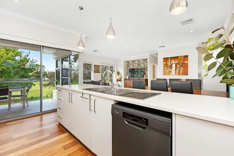 Second view of Homely townhouse listing, 25A Shaw Road, Innaloo WA 6018
