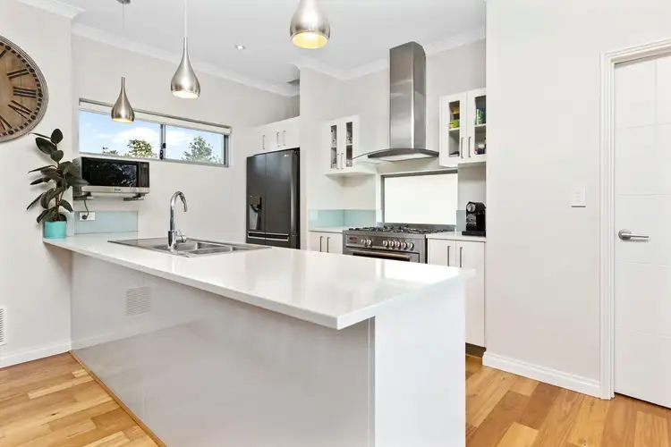 Third view of Homely townhouse listing, 25A Shaw Road, Innaloo WA 6018