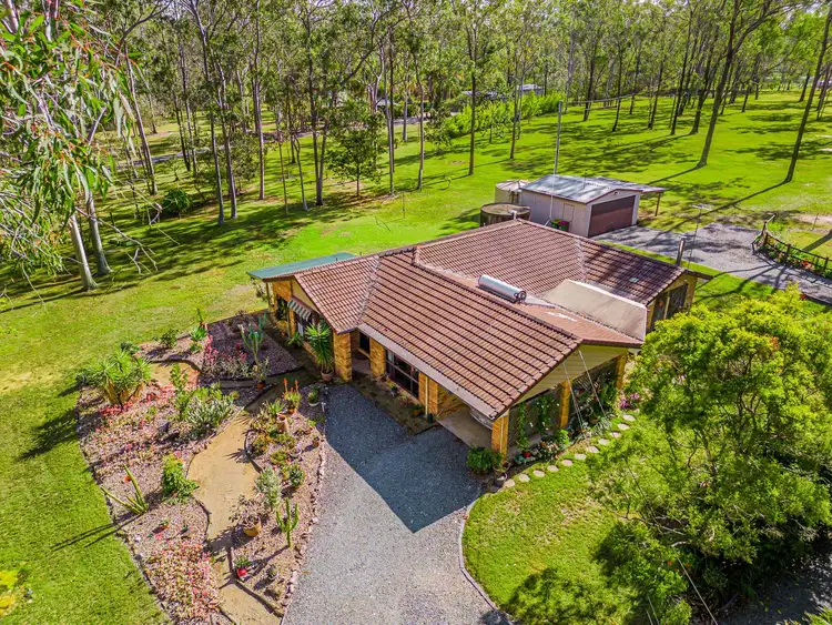 Second view of Homely house listing, 8 Perry Road, Greenbank QLD 4124