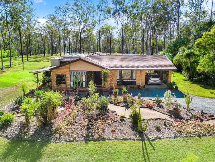 Third view of Homely house listing, 8 Perry Road, Greenbank QLD 4124