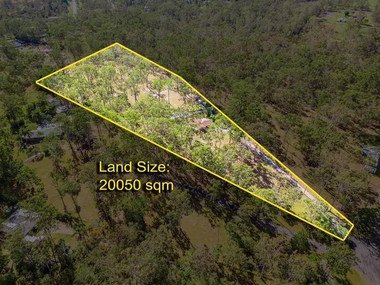 Fourth view of Homely house listing, 8 Perry Road, Greenbank QLD 4124