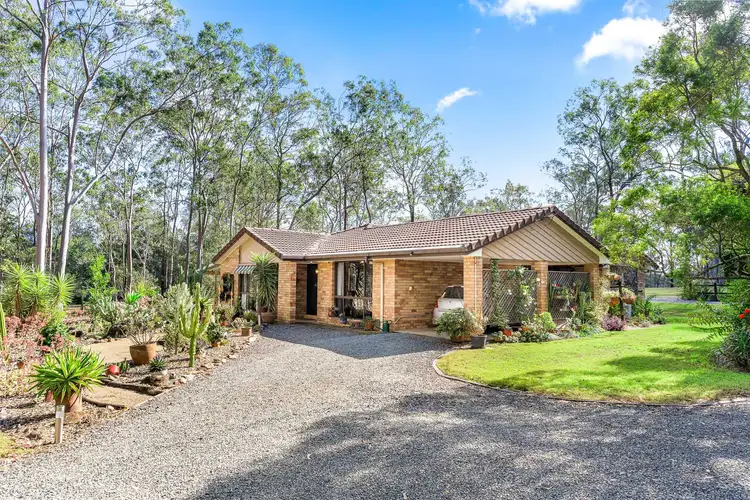 Fifth view of Homely house listing, 8 Perry Road, Greenbank QLD 4124