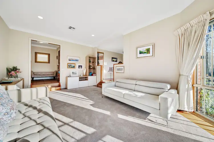 Fifth view of Homely house listing, 29 Hollway Street, Calwell ACT 2905