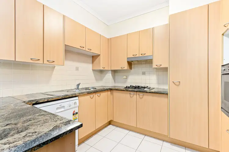 Second view of Homely unit listing, 96/63A Barnstaple Road, Five Dock NSW 2046