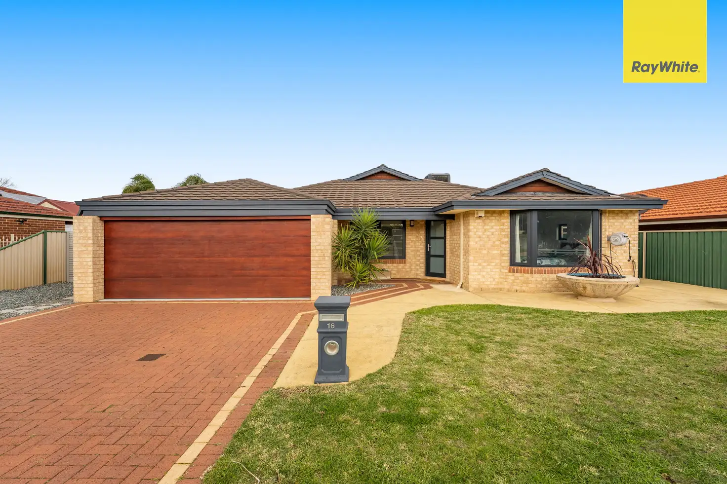 Main view of Homely house listing, 16 Jane Brook Drive, Jane Brook WA 6056