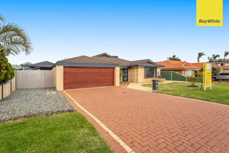 Second view of Homely house listing, 16 Jane Brook Drive, Jane Brook WA 6056