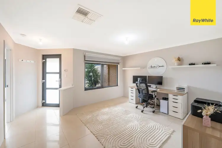 Third view of Homely house listing, 16 Jane Brook Drive, Jane Brook WA 6056