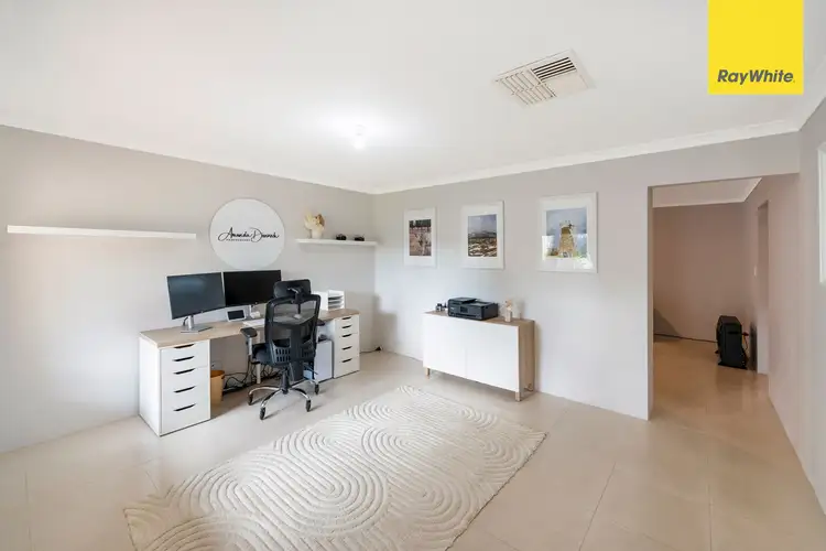Fourth view of Homely house listing, 16 Jane Brook Drive, Jane Brook WA 6056