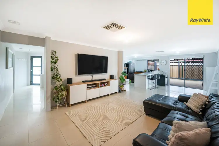 Fifth view of Homely house listing, 16 Jane Brook Drive, Jane Brook WA 6056