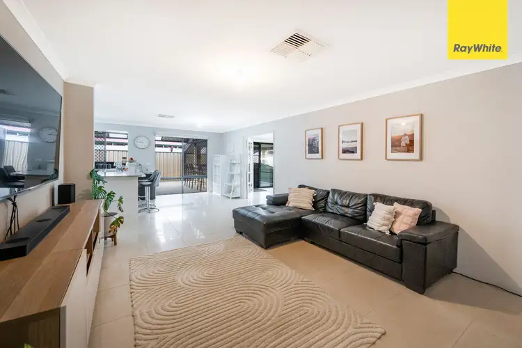 Sixth view of Homely house listing, 16 Jane Brook Drive, Jane Brook WA 6056