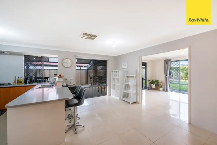 Seventh view of Homely house listing, 16 Jane Brook Drive, Jane Brook WA 6056
