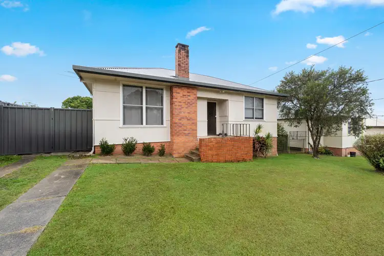 18 Fitzgerald Street, South Grafton NSW 2460