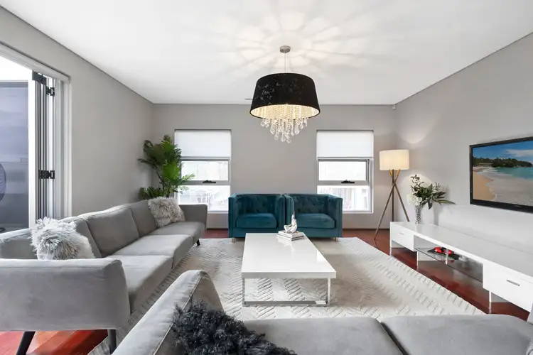Third view of Homely house listing, 33 Brighton Drive, Bella Vista NSW 2153