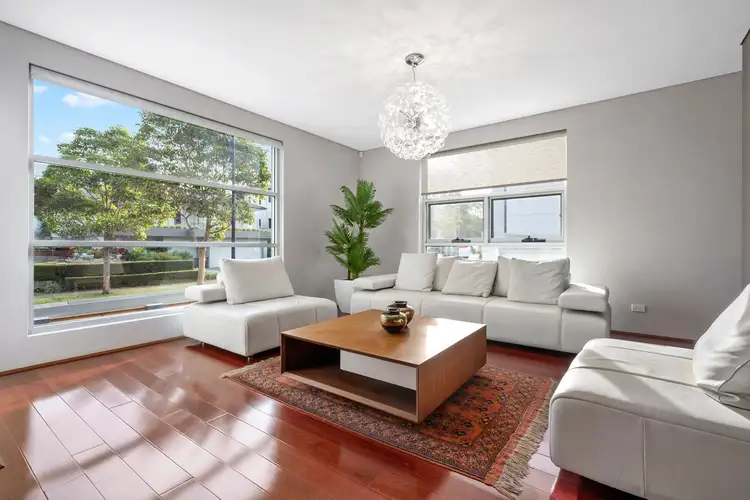 Sixth view of Homely house listing, 33 Brighton Drive, Bella Vista NSW 2153