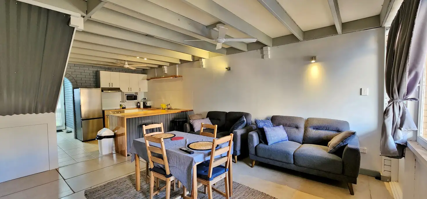 Main view of Homely unit listing, 8/22 Chick Place, Kalbarri WA 6536