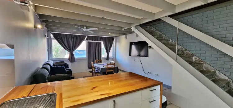 Second view of Homely unit listing, 8/22 Chick Place, Kalbarri WA 6536