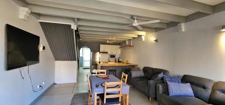 Third view of Homely unit listing, 8/22 Chick Place, Kalbarri WA 6536