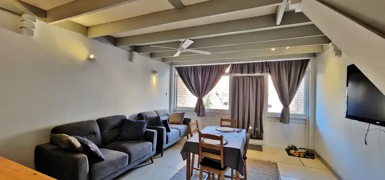 Fifth view of Homely unit listing, 8/22 Chick Place, Kalbarri WA 6536