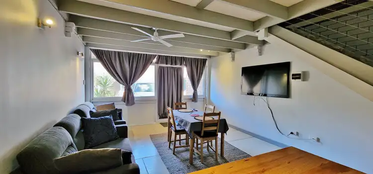Sixth view of Homely unit listing, 8/22 Chick Place, Kalbarri WA 6536