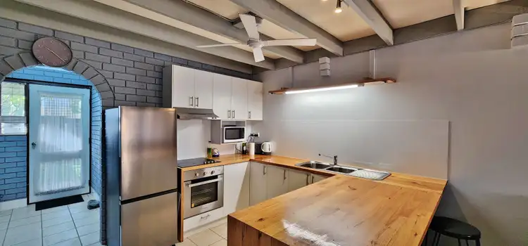 Seventh view of Homely unit listing, 8/22 Chick Place, Kalbarri WA 6536