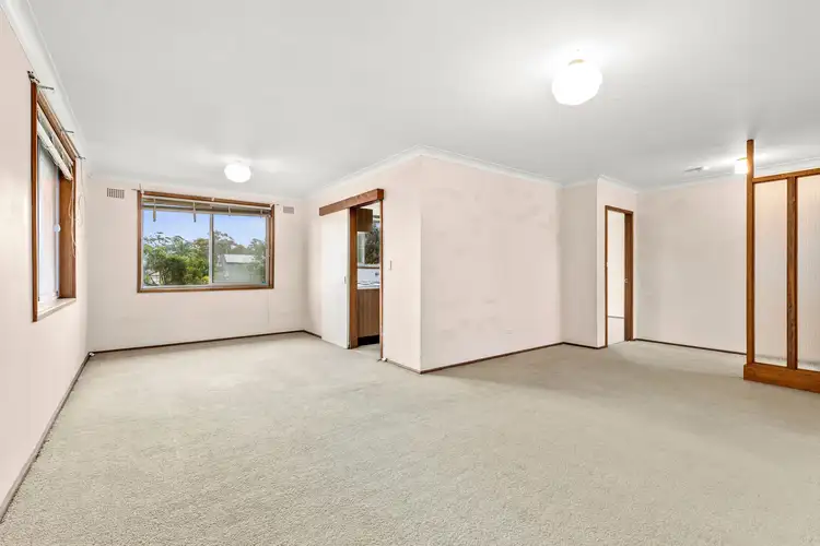 Third view of Homely house listing, 12 Nyorie Place, Frenchs Forest NSW 2086