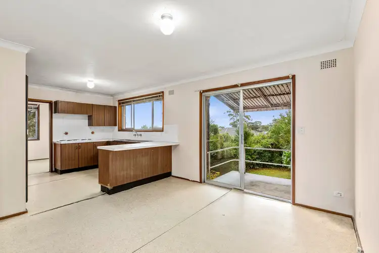 Fourth view of Homely house listing, 12 Nyorie Place, Frenchs Forest NSW 2086