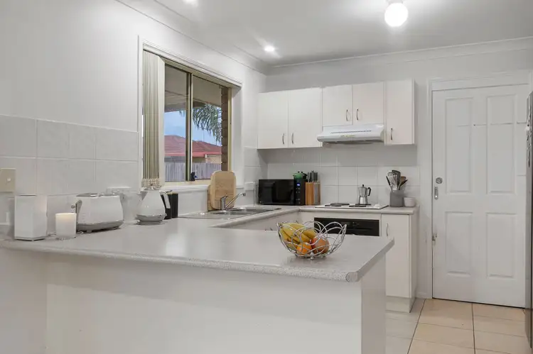 Second view of Homely house listing, 43 Murraya Drive, Morayfield QLD 4506