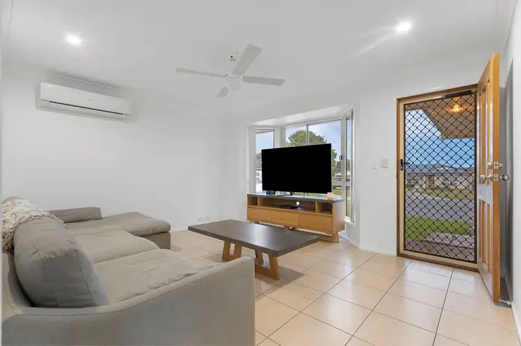 Fourth view of Homely house listing, 43 Murraya Drive, Morayfield QLD 4506