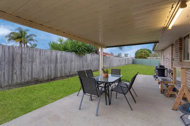 Fifth view of Homely house listing, 43 Murraya Drive, Morayfield QLD 4506