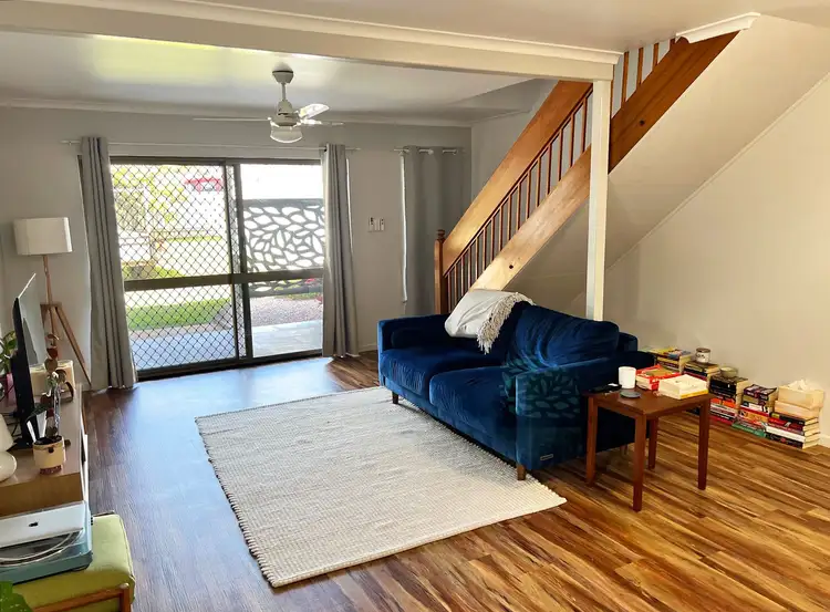 Second view of Homely townhouse listing, Address available on request