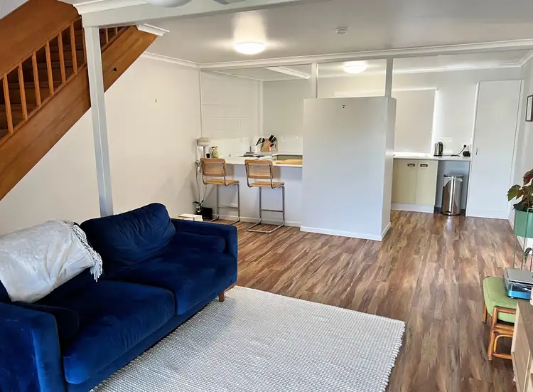 Third view of Homely townhouse listing, Address available on request